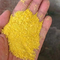 Purificazione dell'acqua per uso industriale Polvere gialla Cloruro di polialluminio